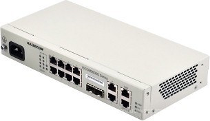 Фото Raisecom ISCOM2608G-2GE-AC