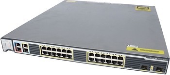 Фото Cisco ME-3600X-24TS-M=