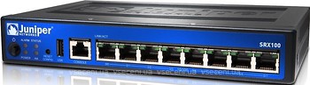 Фото Juniper SRX100H2