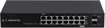 Фото Ubiquiti EdgeSwitch 18X (ES-18X)