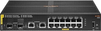 Фото HP Aruba 6100 (JL679A)
