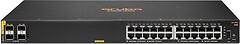 Фото HP Aruba 6100 (JL677A)