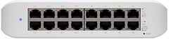 Фото Ubiquiti UniFi Switch Lite 16 PoE (USW-Lite-16-PoE)