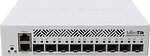 Фото MikroTik Cloud Router Switch CRS310-1G-5S-4S+IN