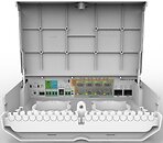 Фото MikroTik CSS610-8P-2S+OUT