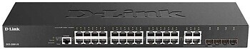 Фото D-Link DGS-2000-28