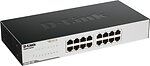 Фото D-Link GO-SW-16G