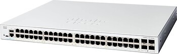 Фото Cisco C1200-48T-4G