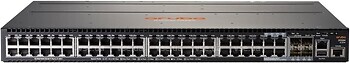 Фото HP Aruba 2930M 48G (JL321A)