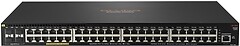 Фото HP Aruba 2930F 48G PoE+ 4SFP (JL557A)