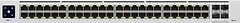 Фото Ubiquiti UniFi Switch Gen 2 48 (USW-48)