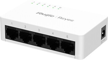 Фото Ruijie Reyee RG-ES05F