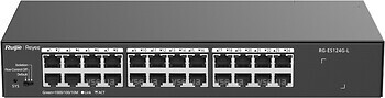 Фото Ruijie Reyee RG-ES124G-L
