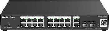 Фото Ruijie Reyee RG-ES220GS-P