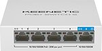 Фото Keenetic PoE+ Switch 5 (KN-4610)