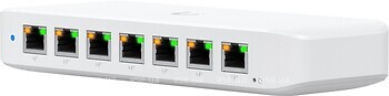 Фото Ubiquiti UniFi Switch Ultra 60W (USW-Ultra-60W)