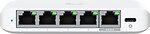 Фото Ubiquiti UniFi Switch Flex Mini 2.5G (USW-Flex-2.5G-5)