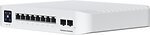Фото Ubiquiti UniFi Switch Pro 8 PoE (USW-PRO-8-POE)