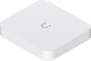 Фото Ubiquiti UniFi Gateway Max (UXG-Max)