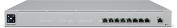 Фото Ubiquiti UniFi Switch Mission Critical (USW-Mission-Critical)
