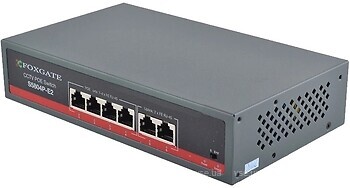 Фото FoxGate S5804P-E2