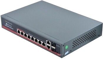 Фото FoxGate S5808GP-G2S2-AI