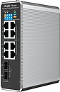 Фото Ruijie Reyee RG-NIS2100-8GT2SFP-HP