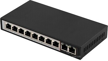 Фото FoxGate S6008G-G2-AI POE