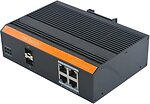 Фото FoxGate S6104G-S2-I-W POE