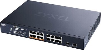Фото ZyXEL XMG1915-18EP