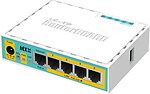 Фото MikroTik hEX PoE lite