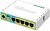 Фото MikroTik hEX PoE lite
