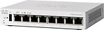 Фото Cisco C1200-8T-D