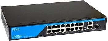 Фото Seven Systems P-73216G-SFP