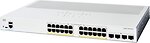 Фото Cisco C1200-24FP-4X