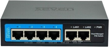 Фото Seven Systems PS204D