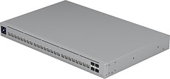 Фото Ubiquiti UniFi Switch Pro HD 24 (USW-Pro-HD-24)