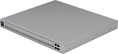 Фото Ubiquiti UniFi Switch Pro HD 24 (USW-Pro-HD-24-PoE)