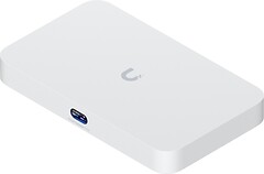 Фото Ubiquiti UniFi Cloud Gateway Fiber (UCG-Fiber)