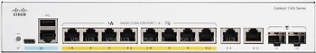 Фото Cisco C1300-8FP-2G