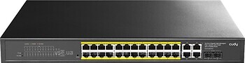Фото Cudy GS1028EPS2