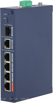 Фото Dahua Technology DH-CHS4106-4ET-60