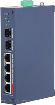 Фото Dahua Technology DH-CHS4206-4ET-90
