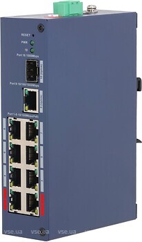 Фото Dahua Technology DH-CHS4110-8ET-110