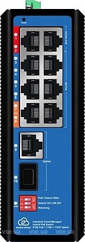 Фото Ewind EW-EPIS3910SH-8GE