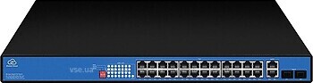 Фото Ewind EW-ES3028CG-AP