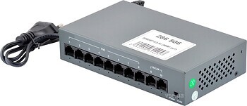 Фото FoxGate S5808P-E2-AI
