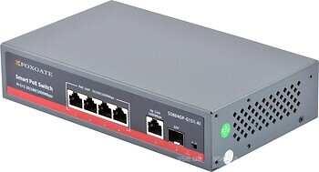 Фото FoxGate S5804GP-G1S1-AI