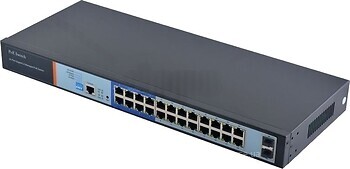 Фото FoxGate S6024G-S2-W