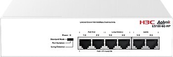 Фото H3C Aolynk ES100-6G-HP